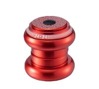 Mountain Bike Headset, Scooter Headset | Aluminum Alloy Double Sealed Bearings,Main Tube, Double Sealed Bearings, Frame Fork Expander, Cycling Repair Parts