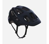 Mountain Bike Helmet Expl 100 - Blue