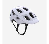 Mountain Bike Helmet Expl 100 - White