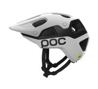 POC - Cularis Pure - Bike helmet size 51-54 cm - S, grey