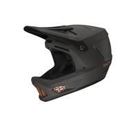 Smith - Full-face MTB helmet - Hardline Mips Matte Gravy - Size 55-59 cm - Black Black 55-59 cm