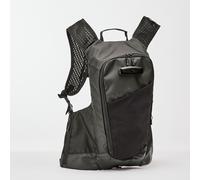 Mountain Bike Hydration Backpack Explore 7l/2l Water - Black