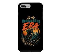 Mountain Bike In My Mountain Biking Era Case for iPhone 7 Plus/8 Plus