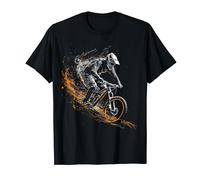 Mountain bike jump T-Shirt