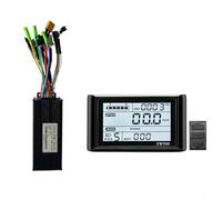 Mountain bike lithium battery compatible with For boost 30A three mode sine wave SW900 meter, featuring DC24V/36V/48V voltage ranges and 12 MOSFET for power protection