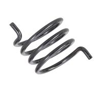 Mountain Bike Mechanical Disc Brake Spring Replacement Brake Return Spring Steel Brake Return Spring Clip Cycling Brake Bike Springs