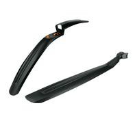 Mountain Bike Mudguard Kit Sks Shockboard + X-tra-dry Xl 27.5" - 29"