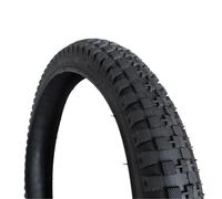 Mountain Bike Outer Tire 2.35Universal Performance Car Tire 20 Inch Bicycle Riding Equipment Accories