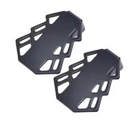 Mountain Bike Pedals,Metal Bike Pedals,Road Bike Bearing Pedals Cycling Flat Pedals,Bicycle Flat Pedals,Non-slip Footrests for Heavy Duty Bikes Rest