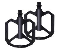 Mountain Bike Pedals, Pedals for Bicycle,Road Bike Flat Pedal - ULTA-LIGHTS BIDE ACCESSORIES PLATIONS Lane Replacement Parts Seal Buckets for VOIGNMENT AND Exercise