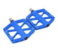 Mountain Bike Pedals - Road Bike Pedals | Heavy Duty Trail Pedals, Bike Pedal Glide No Slip, Equipment, Acces