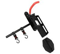 Mountain Bike Rack Stands Storage Hanger Bicycles Wall Mount Rack Bike Stand Bracket Cycling Accessories Bicycles Wall Mount