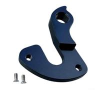 Mountain Bike Rear Derailleur Hanger, CNC Aluminium Alloy Derailleur Hook, Rear DerailleurHanger For Trinx For V35pro Mountain Bike