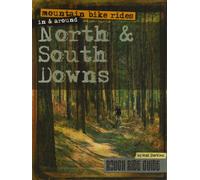 Mountain Bike Rides in and Around North and South Downs (Rough Ride Guide)