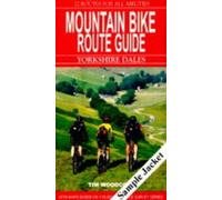 Mountain Bike Route Guide Lake District: 21 Routes for All Abilities (Dalesman mountain bike guides)