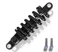 Mountain Bike Shock Absorbers 125mm 150mm 165mm 190mm Rear Suspension for MTB XC Electric Folding Battery Car E-bike