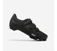 Mountain Bike Shoes Race 700 - Black