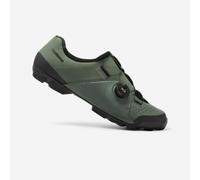 Mountain Bike Shoes Sh-xc300 - Olive
