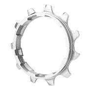 Mountain Bike Steel Freewheel, 11-Speed 11T, High Performance & Durable, Lightweight & Precision Machined, for Off-Road Adventures, Long-Distance Rides, and All-Terrain Challenges