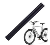 Mountain Bike Tapered Steerer Tube - Aluminum Alloy Front Fork Head Tube | Bike Equipment for Mountain Scooters Sports Road Urban Riding Packing