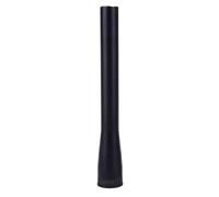 Mountain Bike Tapered Steerer Tube | Aluminum Alloy Steerer Tube,Bike Suspension Forks for Daily Urban Riding Trail Adventures Sports Outdoor Scooters Road Weekend