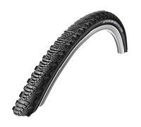 Mountain bike tire 26x2.00 tr schwalbe cx comp tt black (50-559)