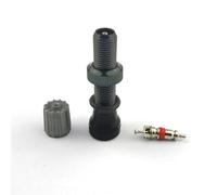 Mountain Bike Tire Core - Prevent Air Leaks Mountain Bike Tire Core | Easy Install Stem Tire Repair Tools For Travel, Training, Adventure E