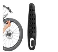 Mountain Bike Tire Levers - Portable Handheld Tyre Maintenance Tool - Bike Tire Removal Tool | for Professionals Beginners Father Cycling Enthusiasts Commuting Roadside Garage Backyard
