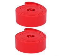 Mountain Bike Tire Liner AntiPuncture Pad Inner Tube Protection Rim Tape for Enhanced Tire Safety and Longer Tube Life on (29 inches)