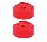 Mountain Bike Tire Safety Liner Anti Puncture Protection for Inner Tubes (24 inches)