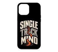 Mountain Bike Trail Single Track Mind Case for iPhone 12 Pro Max
