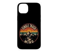 Mountain Bike Trail Single Track Mind Case for iPhone 14 Plus