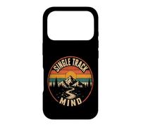 Mountain Bike Trail Single Track Mind Case for iPhone 17 Pro