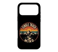 Mountain Bike Trail Single Track Mind Case for iPhone 17 Pro Max