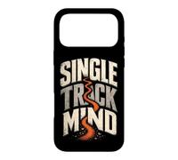 Mountain Bike Trail Single Track Mind Case for iPhone 17 Pro Max