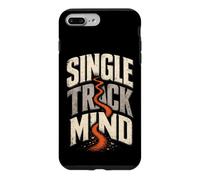 Mountain Bike Trail Single Track Mind Case for iPhone 7 Plus/8 Plus