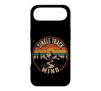 Mountain Bike Trail Single Track Mind Case for iPhone Air