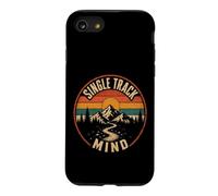 Mountain Bike Trail Single Track Mind Case for iPhone SE (2020) / 7/8