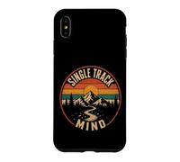 Mountain Bike Trail Single Track Mind Case for iPhone XS Max