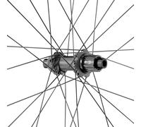 Mountain bike wheel 27.5" dt swiss m1900 boost centerlock tubeless ready rear bl