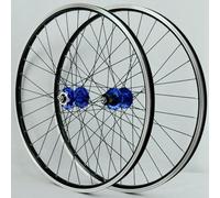 Mountain Bike Wheels Disc Brake V-Brake Wheelset 26 27.5 29 Inch Cassette Bearing Hubs Rim High Strength Aluminium Alloy.,B,27.5 inches (B 29 inches)