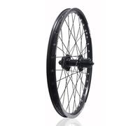 Mountain Bike Wheelset 20inch Disc Brake V-Brake Dual Purpose Wheelset Sealed Bearing Hubs Suitable For 7-10 Speed Cassette QR Front/Rear Wheel 32H(Rear Wheel)