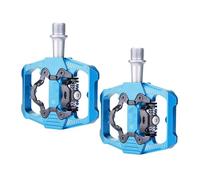 Mountain Bikee Pedals - Pedals Mountain Bikee Adult | Cruisers Bicycle Flat Pedals | Road Bike Pedals | Bikee Accessories for Children's Bikes, Junior Bike, Mountain Bike, City Bike, St