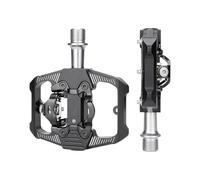 Mountain Bikee Pedals - Pedals Mountain Bikee Adult | Cruisers Bicycle Flat Pedals | Road Bike Pedals | Bikee Accessories for Children's Bikes, Junior Bike, Mountain Bike, City Bike, St