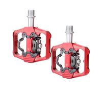Mountain Bikee Pedals - Pedals Mountain Bikee Adult | Cruisers Bicycle Flat Pedals | Road Bike Pedals | Bikee Accessories for Children's Bikes, Junior Bike, Mountain Bike, City Bike, St