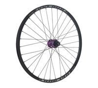 Mountain Bikes Rear Wheel 24'' 26" 27.5" 29" Disc Brake 10 * 135mm Quick Release Bike Wheels 8 9 10 11 12 Speed Cassette Sealed Bearing Hubs Double Wall Rims