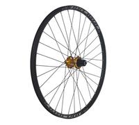 Mountain Bikes Rear Wheel 24'' 26" 27.5" 29" Disc Brake 10 * 135mm Quick Release Bike Wheels 8 9 10 11 12 Speed Cassette Sealed Bearing Hubs Double Wall Rims