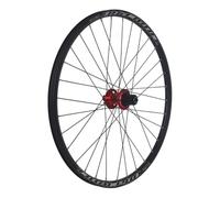 Mountain Bikes Rear Wheel 24'' 26" 27.5" 29" Disc Brake 10 * 135mm Quick Release Bike Wheels 8 9 10 11 12 Speed Cassette Sealed Bearing Hubs Double Wall Rims
