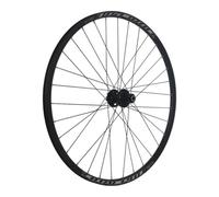 Mountain Bikes Rear Wheel 24'' 26" 27.5" 29" Disc Brake 10 * 135mm Quick Release Bike Wheels 8 9 10 11 12 Speed Cassette Sealed Bearing Hubs Double Wall Rims
