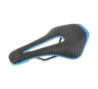 Mountain Bikes Seats Comfortable 3D Print Cushions Bicycles Saddles Breathable Bike Cushion for Men Women Cycling Cycling Cushion